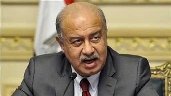   وزير السياحة ينعى الدكتور شريف إسماعيل رئيس مجلس الوزراء السابق