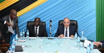   وزير الري فى تنزانيا: نهر النيل يجب أن يكون مصدرا للتعاون والسلام