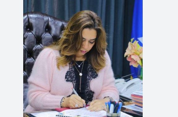 محافظ دمياط تعتمد نتيجة الفصل الدراسي الأول للشهادة الإعدادية