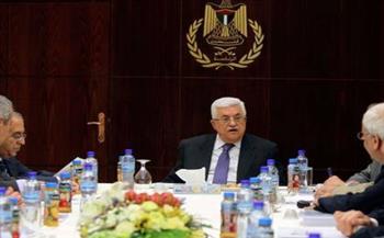   القيادة الفلسطينية تؤكد عدم تراجعها عن القرارت المتعلقة بالعلاقتها مع دولة الاحتلال