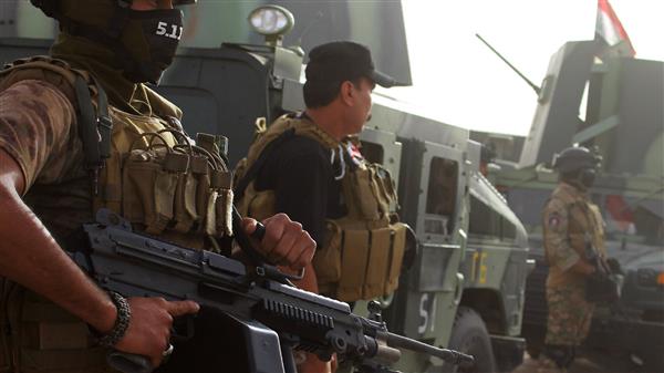 مسلحون يختطفون ناشطا عراقيا بارزا جنوب بغداد