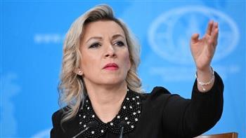 زاخاروفا تسخر من تصريحات بوريل وتصفه بكلمة مستنبطة من تصريحاته: «أوروبا حديقة والعالم أدغال»