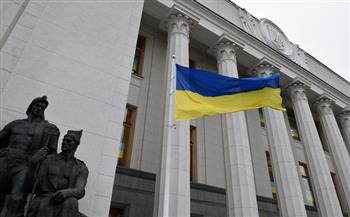   دبلوماسي أوكراني: كييف لا تعترف بمتعددي الجنسيات