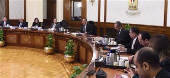   رئيس الوزراء يتابع جهود توطين صناعة التليفون المحمول فى مصر