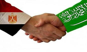 «مصر والسعودية واحد».. مظاهرة حب بين الشعبين عبر مواقع التواصل 