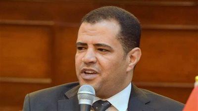 عضو مجلس الشيوخ: إطلاق منتدى شباب العالم بشكل غير المعتاد سيلقى استحسان المواطن