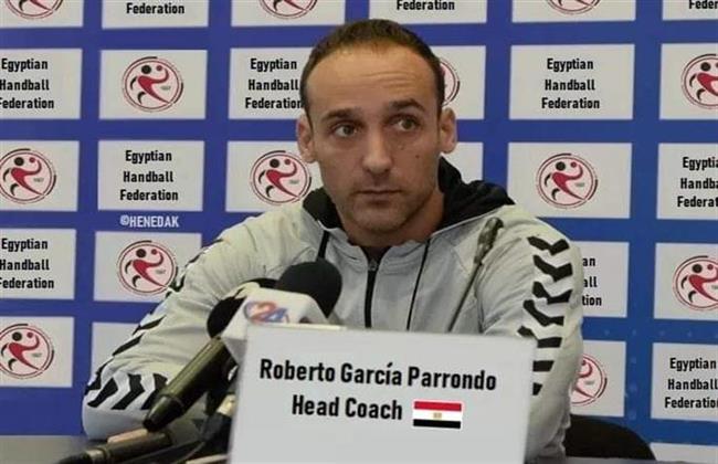 مدرب منتخب مصر لكرة اليد السابق يشيد بأداء الدولة المصرية والمنظومة الرياضية خلال فترة عمله