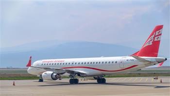   الاتحاد الأوروبي يهدد «تبليسي» بعقوبات لاستئنافها النقل الجوي مع موسكو  