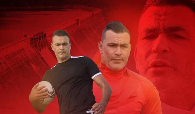 للانضمام إلى كوبر.. الحضري يرحل إلى تدريب حراس منتخب سوريا