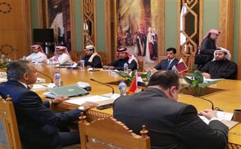  مصر وقطر تعقدان الاجتماع الأول لبحث القضايا الإقليمية