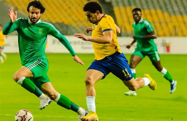 الإسماعيلي يفرط في الفوز أمام الاتحاد ليعود بتعادل إيجابي من «برج العرب»