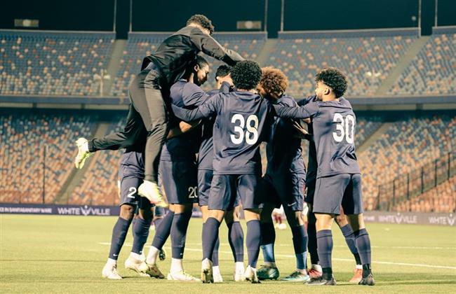 إنبي يفوز على سيراميكا كليوباترا بهدف نظيف في الدوري الممتاز