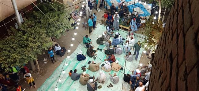 «جاد»: محافظات الصعيد والريف محتفظة بعادات المولد النبوى والأكلات الشعبية