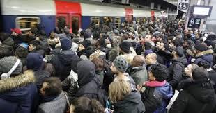  بعد غد.. فرنسا تشهد اضطرابات شديدة في قطاع النقل