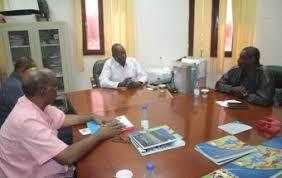 الاتحاد السوداني لكرة القدم: تكليف "إبراهومة" و"الماحي" لتدريب المنتخبين الأول والأولمبي