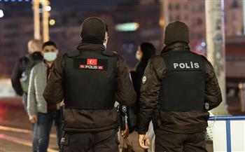   تركيا تعتقل 15 شخصا لصلتهم بتنظيم «داعش»