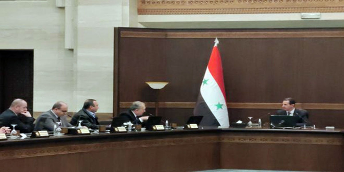 الرئيس السوري يترأس اجتماعا طارئا..ً وارتفاع عدد ضحايا الزلزال إلى 237 قتيلاً