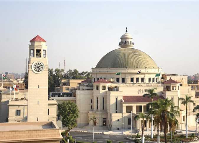 جامعة القاهرة تتصدر الجامعات المصرية فى تصنيف ويبومتريكس الإسبانى 2023