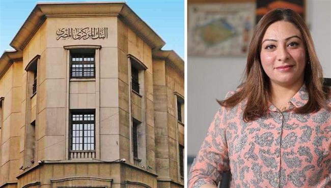 خبيرة اقتصادية: السياسات النقدية استطاعت تحويل صافي الأصول الأجنبية من السالب إلى الموجب