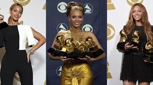 بيونسيه وهاري ستايلز وليزو أبرز الفائزين بجوائز الـGrammy التمهيدية