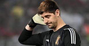 كورتوا يقترب من الغياب عن ريال مدريد فى مواجهة الأهلى بمونديال الأندية