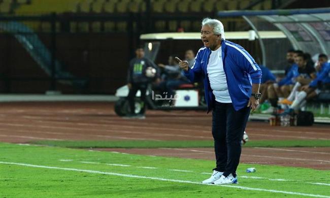 طولان: الأهلى يمثل مصر فى مونديال الأندية ومتعطش لإرضاء جماهيره