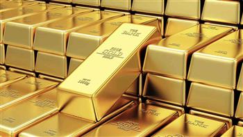   تراجع أسعار الذهب في بداية التعاملات اليوم   