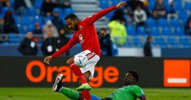 موعد مباراة الأهلي وريال مدريد الإسباني فى كأس العالم للأندية