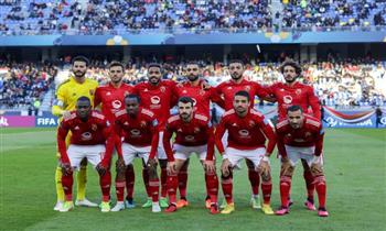   موعد مباراة الأهلى وريال مدريد فى كأس العالم والقناة المصرية الناقلة