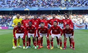 موعد مباراة الأهلى وريال مدريد فى كأس العالم والقناة المصرية الناقلة