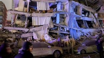   مصرع 42 وإصابة أكثر من 200 في سوريا جراء الزلزال