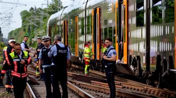   ألمانيا تكشف تفاصيل جديدة بشأن منفذ هجوم القطار