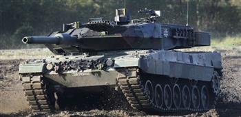   كندا: أولى دبابات «ليوبارد 2» وصلت إلى بولندا تمهيدًا لإرسالها إلى أوكرانيا