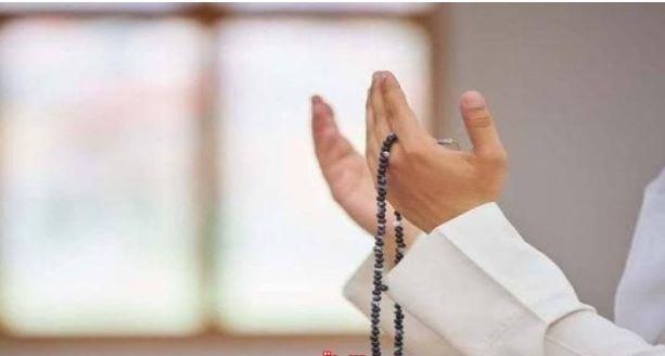 الدعاء المستجاب وقت حدوث زلزال