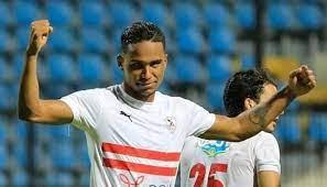 الجزيرى يقود التشكيل المتوقع للزمالك أمام فاركو بالدورى