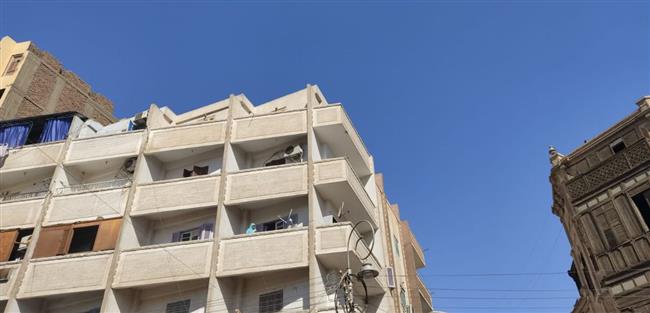 طقس قنا اليوم دافئ نهارا شديد البرودة ليلا 
