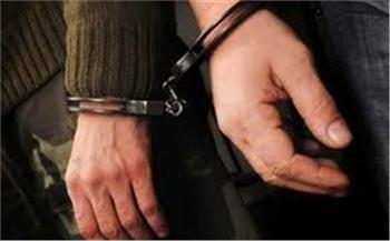 حبس شخصين ضبط بحوزتهما 2 كيلو حشيش بالشروق 