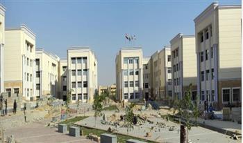 رئيس جامعة حلوان يفتتح الدورة الحقوقية الأولى بمشاركة 15 كلية حقوق