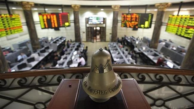 ارتفاع جماعي لمؤشرات البورصة بمستهل تعاملات اليوم