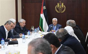   الرئاسة الفلسطينية تدين جريمة الاحتلال في أريحا وتعتبرها تحديا لكل الجهود الدولية لوقف التصعيد
