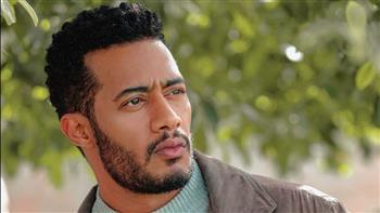 محمد رمضان يستأنف تصوير مسلسل «العمدة»