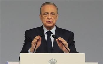ريال مدريد يتضامن مع ضحايا الزلزال