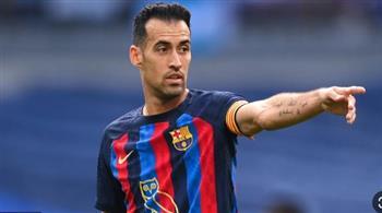 برشلونة يخسر جهود نجمه ضد مانشستر يونايتد
