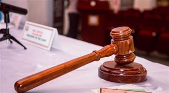 تأجيل محاكمة 10 متهمين بقضية خلية المنيا الإرهابية لجلسة الغد
