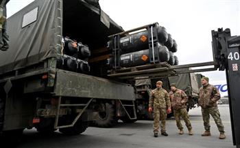   النرويج تبحث إرسال حزمة مساعدات جديدة لأوكرانيا 