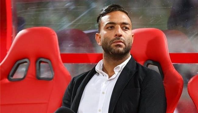 مدرب الإسماعيلي: الروح القتالية التي ظهر بها الفريق أمام الاتحاد ستسهم في إعادة مسيرة الانتصارات