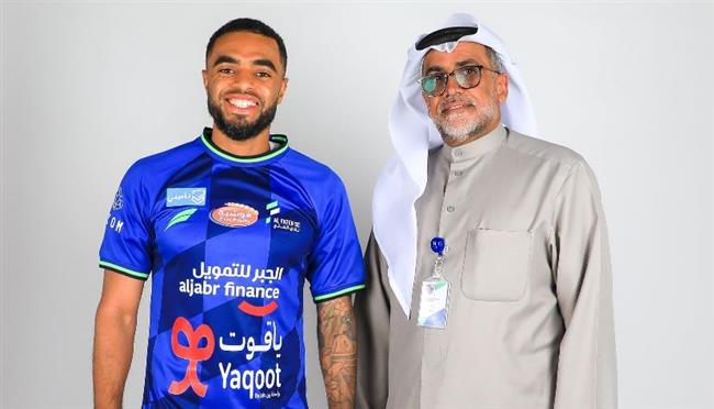 الفتح السعودي يبرم صفقة فرنسية