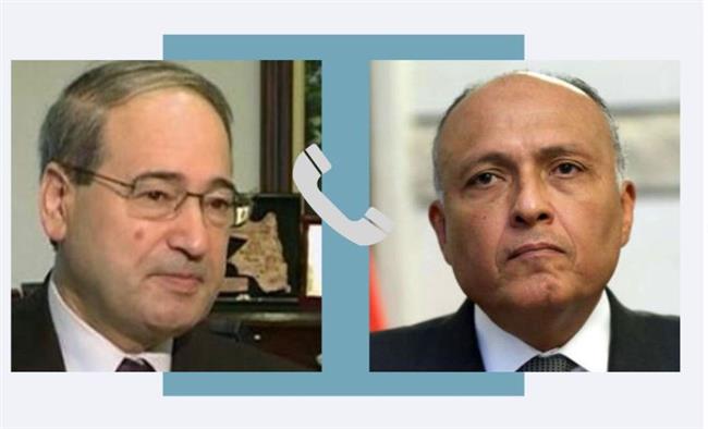 من قلب القاهرة إلى سوريا.. مساعدات إغاثية فى مواجهة الزلزال