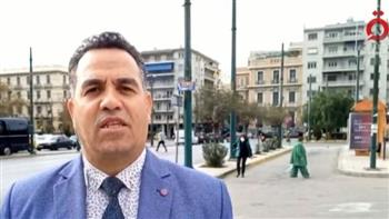   القاهرة الإخبارية: رغم الخلافات.. اليونان تجهز مساعدات لإرسالها لتركيا