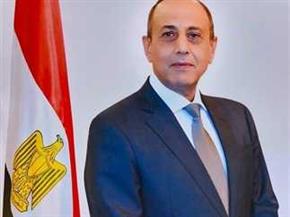 وزير الطيران المدني: مصر حريصة على دعم الأشقاء الأفارقة في مختلف أنشطة النقل الجوي